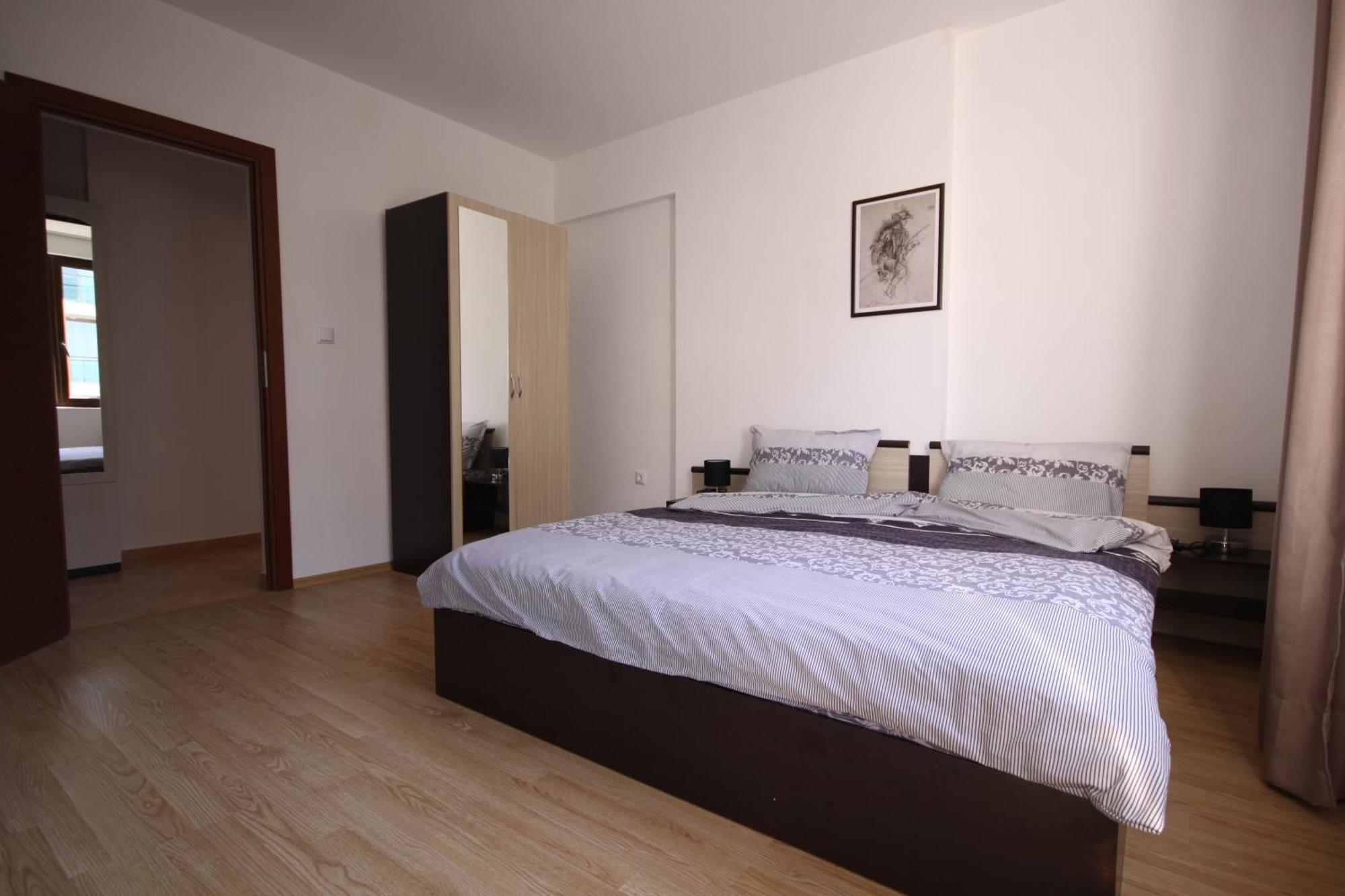 Golden Dunes Primorsko Apartments ห้อง รูปภาพ