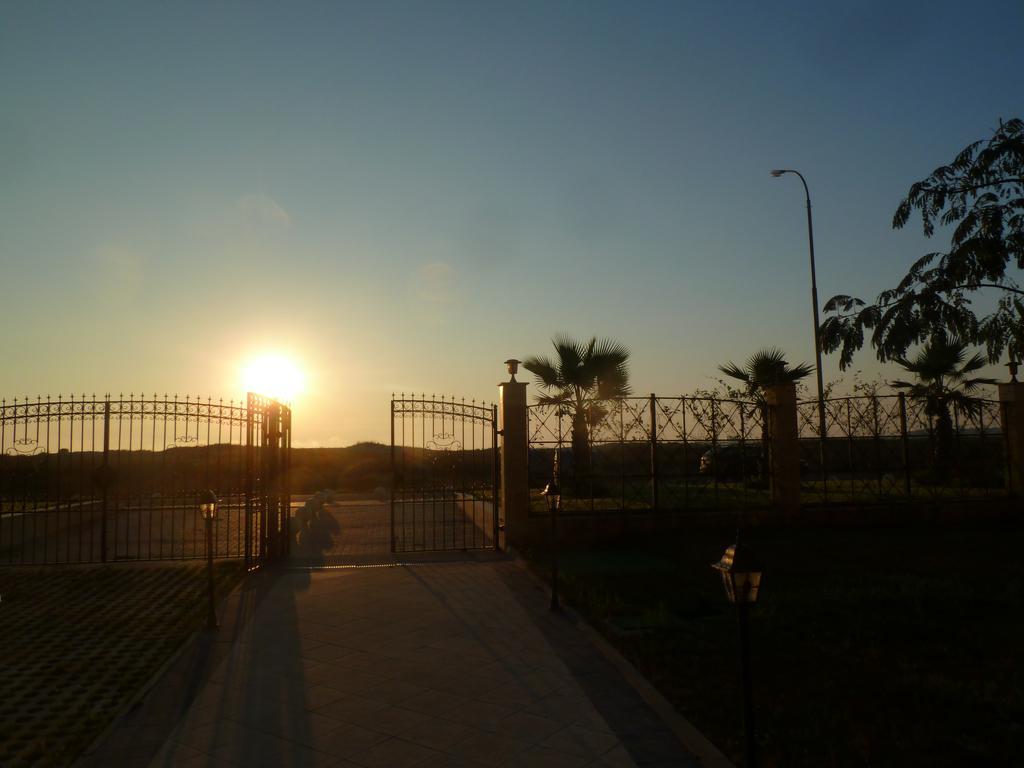 Golden Dunes Primorsko Apartments ภายนอก รูปภาพ