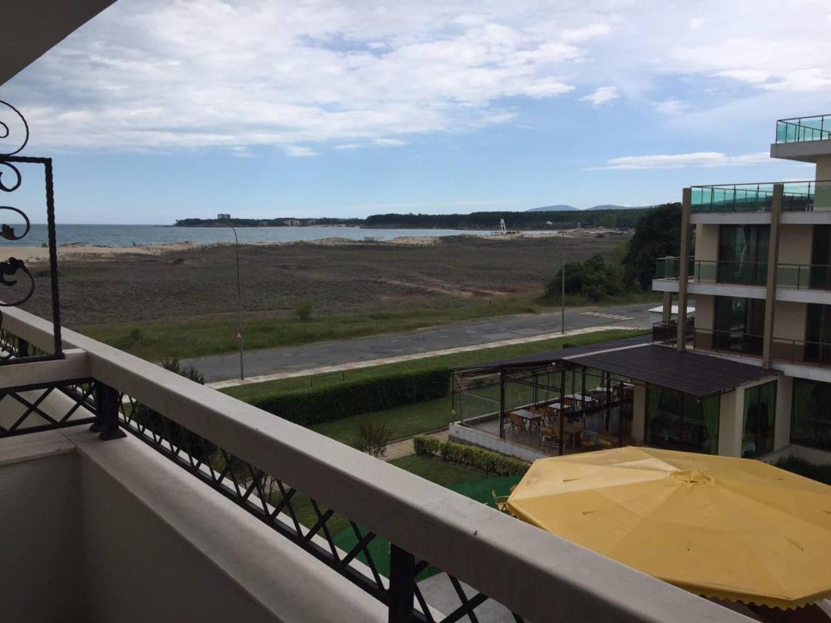 Golden Dunes Primorsko Apartments ห้อง รูปภาพ