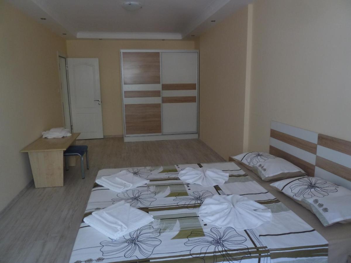 Golden Dunes Primorsko Apartments ห้อง รูปภาพ