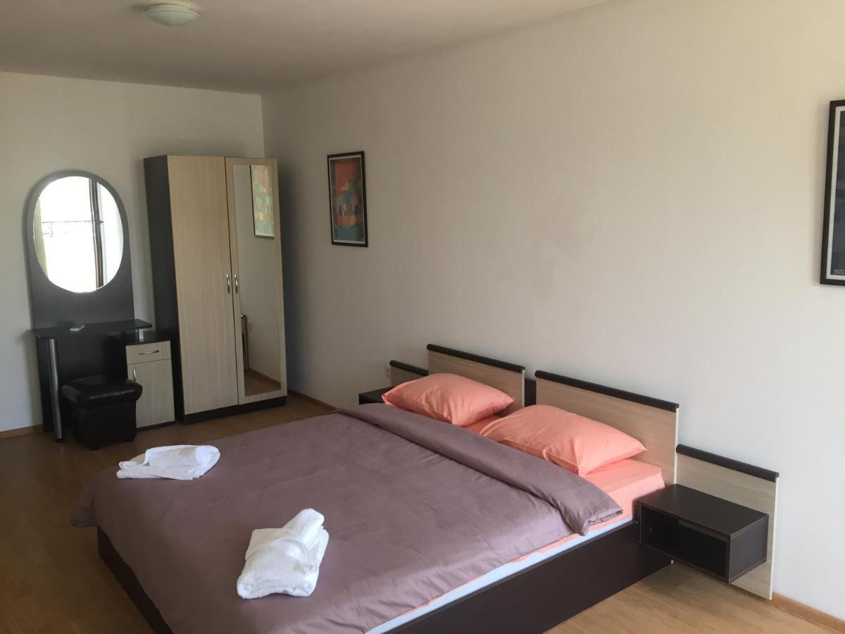 Golden Dunes Primorsko Apartments ห้อง รูปภาพ