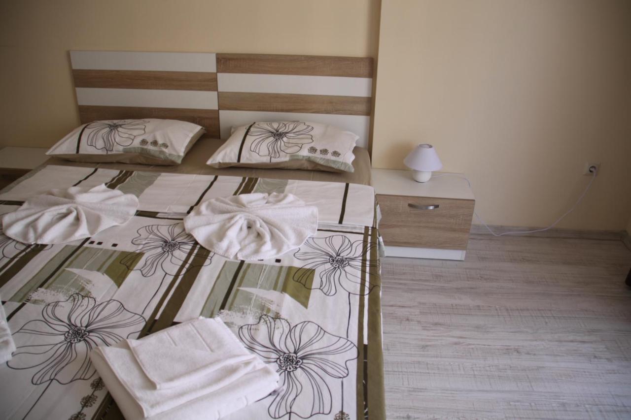 Golden Dunes Primorsko Apartments ห้อง รูปภาพ