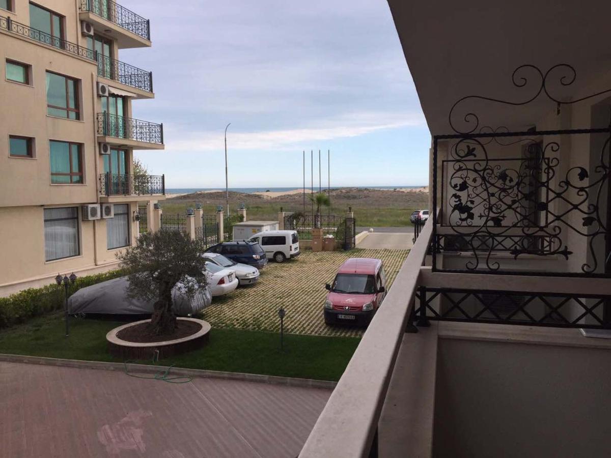 Golden Dunes Primorsko Apartments ห้อง รูปภาพ